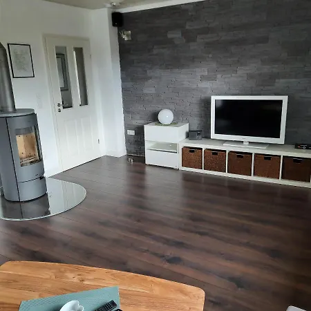 Apartament Ferienwohnung Mueller Duderstadt