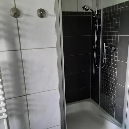 Apartamento Ferienwohnung Müller Duderstadt