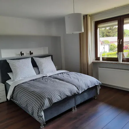 Ferienwohnung Mueller