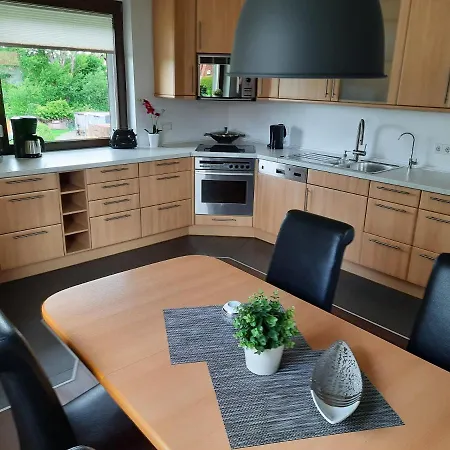 Apartamento Ferienwohnung Müller