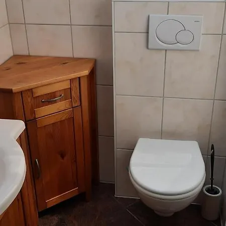 Ferienwohnung Mueller *