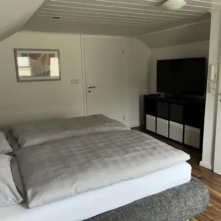 Ferienwohnung Mueller