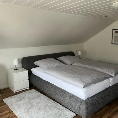 Ferienwohnung Mueller *