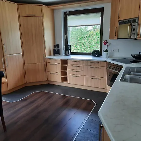 Apartament Ferienwohnung Mueller